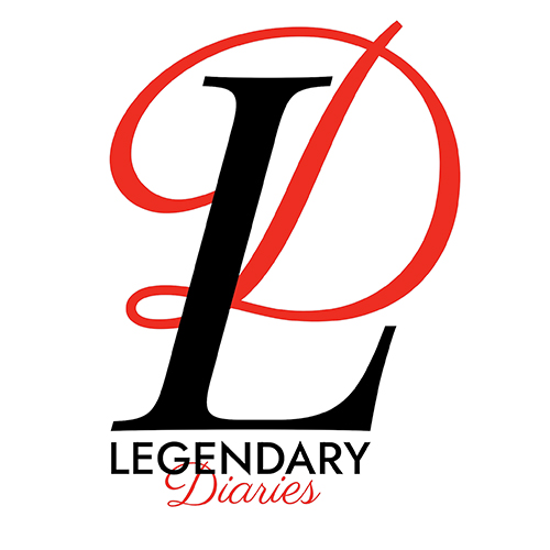 Legendary Diaries Porn Scenes